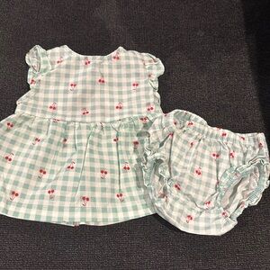 Baby dress